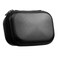 ZIPIT Black Carbon Pencil Case EVA Pencil Box Durable Storage Organizer School Supplies and Cable Holder