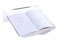 Playlearn USA Playlearn Slant Board for Writing Acrylic AntiSlip Pen Holder Extra Wide Writing Slope for Kids Ergonomic
