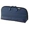 LIHIT LAB Pen Case Pencil Case Water Stain Repellent 8 x 4 Navy A768811