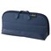 LIHIT LAB Pen Case Pencil Case Water Stain Repellent 8 x 4 Navy A768811