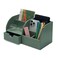UnionBasic Desk Organizer Multifunctional Leather Desktop Pen Holder Storage Box Business CardPenPencilMobile PhoneStationery Holder Malachite Green
