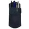 HideDrink Hide Drink Pocket Protector Pencil Pouch Pen Holder for Shirt Pockets Lab Coats Backpacks Office Work Essentials Full Grain Leather Handmade Slate Blue