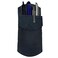 HideDrink Hide Drink Pocket Protector Pencil Pouch Pen Holder for Shirt Pockets Lab Coats Backpacks Office Work Essentials Full Grain Leather Handmade Slate Blue