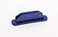 Pen Pal PenPal LLC Rubber PenPencil Holder by PenPal LLC 25 Pack black dark grey light green dark blue or red Dark Blue