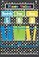 Teacher Created Resources Chalkboard Brights Place Value Pocket Chart TCR20804