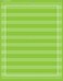 Teacher Created Resources Lime Polka Dots 10 Pocket Chart