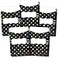 Teacher Created Resources Chalkboard Brights Library Pockets 5657