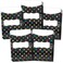 Teacher Created Resources Chalkboard Brights Library Pockets 5657