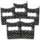 Teacher Created Resources Chalkboard Brights Library Pockets 5657