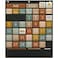 KIBAGA The Ultimate Classroom Calendar Pocket Chart for Kids Beautiful Calendar with Educational Cards for Easy Learning Fun Boho ClassroomTeacher Must Have Supplies That Fits Nicely wAny School Decor