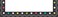 Teacher Created Resources Chalkboard Brights Magnetic Pockets Small 20728
