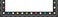 Teacher Created Resources Chalkboard Brights Magnetic Pockets Small 20728