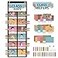 Pasimy Class Jobs Pocket Chart Class Helpers Pocket Chart Classroom Jobs Cards with Clips and Hooks Teachers Helper Bulletin Board Set for Back to School Classroom Teacher Supplies Boho