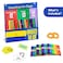 Godery Place Value Charts Counting Caddie Pocket Chart for Classroom Hundreds Tens Ones