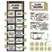 Pasimy Plant Class Jobs Pocket Chart Class Helpers Pocket Chart Classroom Jobs Cards with Clips and Hooks Teachers Helper Bulletin Board Set for Back to School Classroom Teacher Supplies