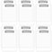 Office Solutions Direct Plastic Clipboards Set of 12 Transparent Clipboard Clear Strong 125 x 9 Inch Holds 100 Sheets Acrylic Clipboards with Low Profile Clip Bulk Back to School Supplies for Teachers
