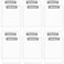 Office Solutions Direct Plastic Clipboards Set of 12 Transparent Clipboard Clear Strong 125 x 9 Inch Holds 100 Sheets Acrylic Clipboards with Low Profile Clip Bulk Back to School Supplies for Teachers