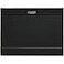 KING JIM Kingjim Clip BOD Mag Flap A4S Black 5075 Black