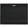 KING JIM Kingjim Clip BOD Mag Flap A4S Black 5075 Black