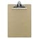 Charles Leonard Letter Clipboard LetterSize 89243