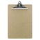 Charles Leonard Letter Clipboard LetterSize 89243