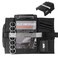 Performore Pilot Kneeboard Includes Clipboard Knee Strap 7 Rings Organize Approach Plates Checklists More Secure Convenient Aviation Knee Board for Professionals Enthusiasts