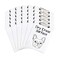 Blue Summit Supplies 30 Pack Dry Erase Clipboard Whiteboard Clipboard for Classroom White Board with Front Surface and Low Profile Clip Designed for Classroom and Business Use