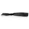 Wristco 100 Black Cloth Event Wristbands Plastic Closure to Prevent Transfer or Reuse PremiumGrade Fabric Bracelets for Party Entry Summer Camp VIP Identification Drink Ticket ID