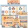Teacher Created Resources Moving Mountains Calendar Bulletin Board TCR9141
