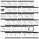 Teacher Created Resources Modern Farmhouse Alphabet Line Bulletin Board TCR8338