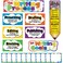 Teacher Created Resources The Writing Process Mini Bulletin Board TCR5183