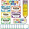Teacher Created Resources The Writing Process Mini Bulletin Board TCR5183
