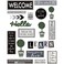 Teacher Created Resources Modern Farmhouse Wall Dcor Bulletin Board TCR8505