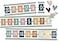 Teacher Created Resources Everyone is Welcome Number Line 20 to 120 Bulletin Board TCR7164