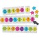 Teacher Created Resources Brights 4Ever Number Line 20 to 120 Bulletin Board TCR6922