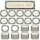 Teacher Created Resources Eucalyptus Classroom Jobs Mini Bulletin Board TCR8453
