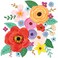 Teacher Created Resources Wildflowers Bulletin Board TCR6593
