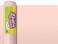 Teacher Created Resources Fun Size Blush Better Than Paper Bulletin Board Roll TCR77416