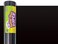 Teacher Created Resources Fun Size Black Better Than Paper Bulletin Board Roll TCR77414