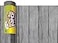 Teacher Created Resources Fun Size Vertical Gray Wood Better Than Paper Bulletin Board Roll TCR77908