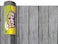 Teacher Created Resources Fun Size Vertical Gray Wood Better Than Paper Bulletin Board Roll TCR77908