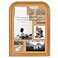 Aitakatta Cork Board for Walls 236x177 inches Bulletin Board with Frame Decorative Hanging Pin Board Vision Board Message Board for Office School Home Decor2R2S45601p