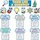 Teacher Created Resources Think Like a Scientist Mini Bulletin Board TCR4867