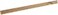 Corksidol Bulletin Bar Strip Cork Board Cork Strips 36 x 1 Classroom Office Walls Cubicle Aluminum Frame1 Pack Silver