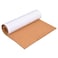 YCCYYCCY 3mm SelfAdhesive Cork Board Roll 18 Thick Cork Boards for Walls 40 x 120cm 47x16 Cork Board Roll for Office Home School3mm 40x120cm