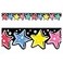 Creative Teaching Press CTP Star Bright EZ Border Bulletin Board Border Top Classroom Decorating Accents 10981