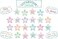 Teacher Created Resources Pastel Pop Positive Affirmations Mini Bulletin Board