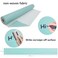 Ceiba Tree Calming Blue Bulletin Board Paper Roll NonWoven Fabric 165 in X 12 ft Small Fun Size for Classroom Decor Decorations Back to School Teacher Supplies Essentials Must Haves