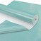 Ceiba Tree Calming Blue Bulletin Board Paper Roll NonWoven Fabric 165 in X 12 ft Small Fun Size for Classroom Decor Decorations Back to School Teacher Supplies Essentials Must Haves