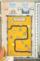 Teacher Created Resources Moving Mountains Road Trip On The Road to Good Choices Mini Bulletin Board TCR9225